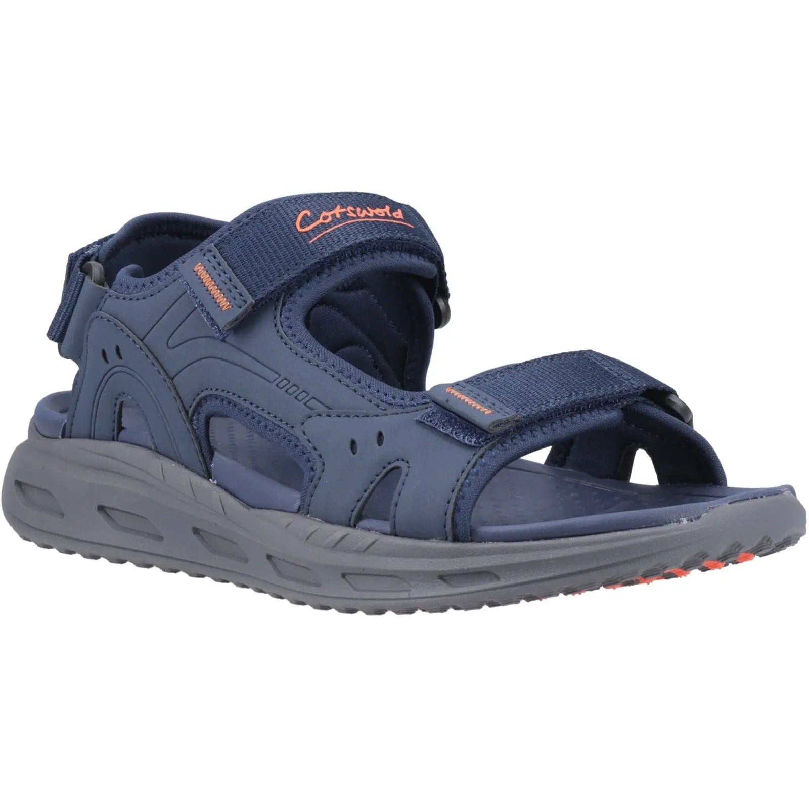 Cotswold Mens Fairford Walking Sandals