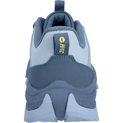 Hi-Tec Ladies AWW Infuse Waterproof Hiking Shoes