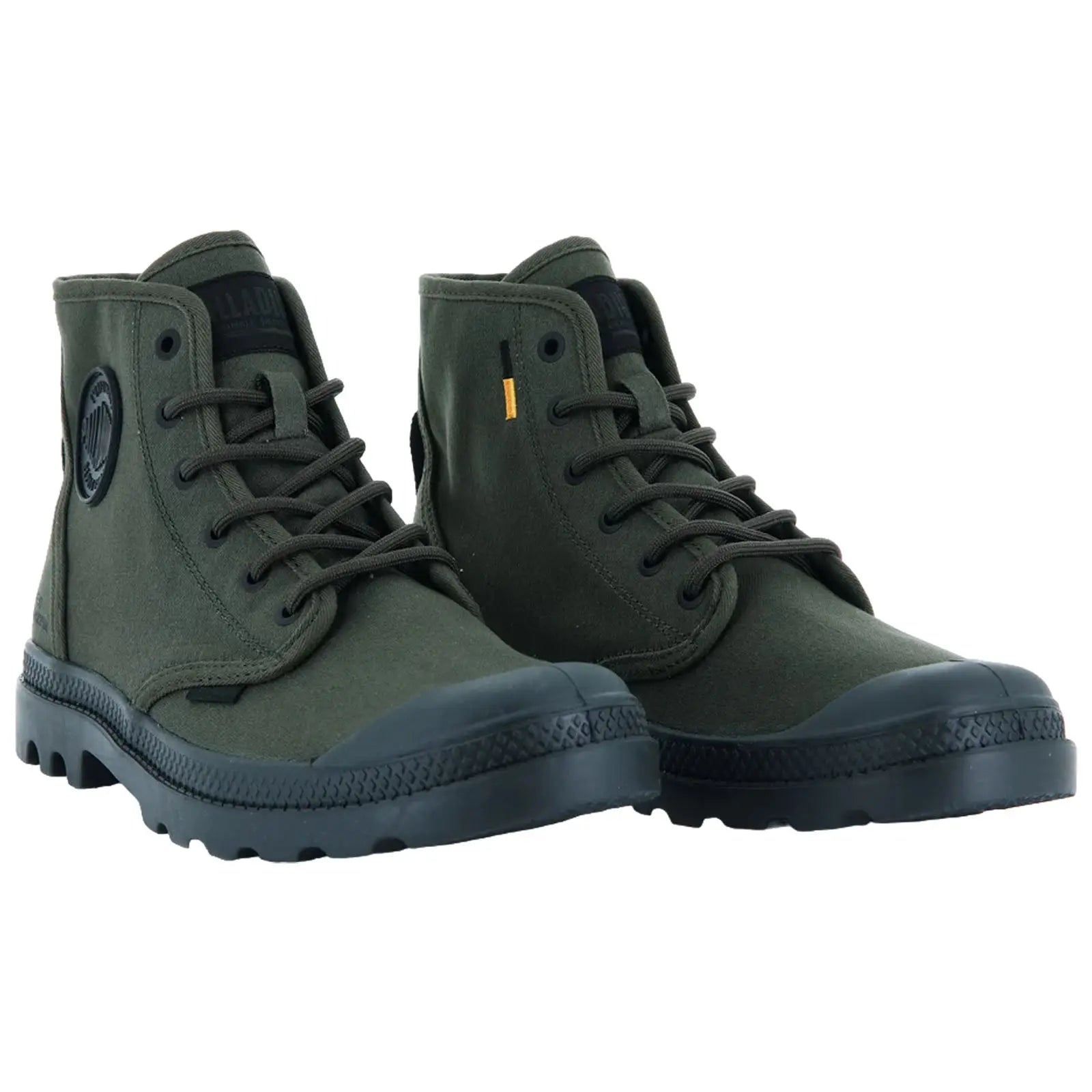 Palladium Unisex Pampa HI HTG Supply Boots