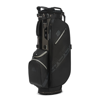Big Max Golf Aqua Eight H Waterproof Stand Bag