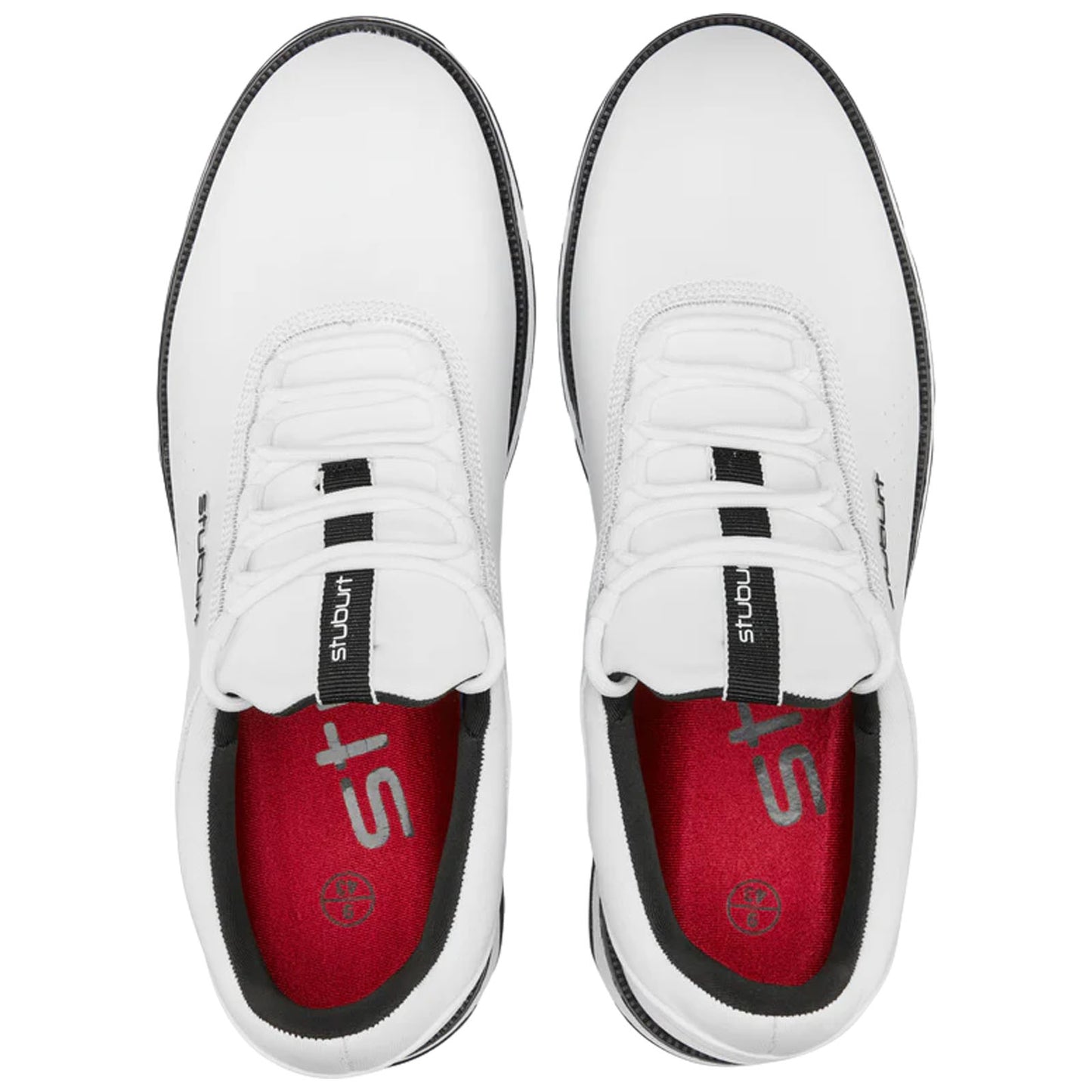 Stuburt Mens Evolve Classic Hybrid Golf Shoes