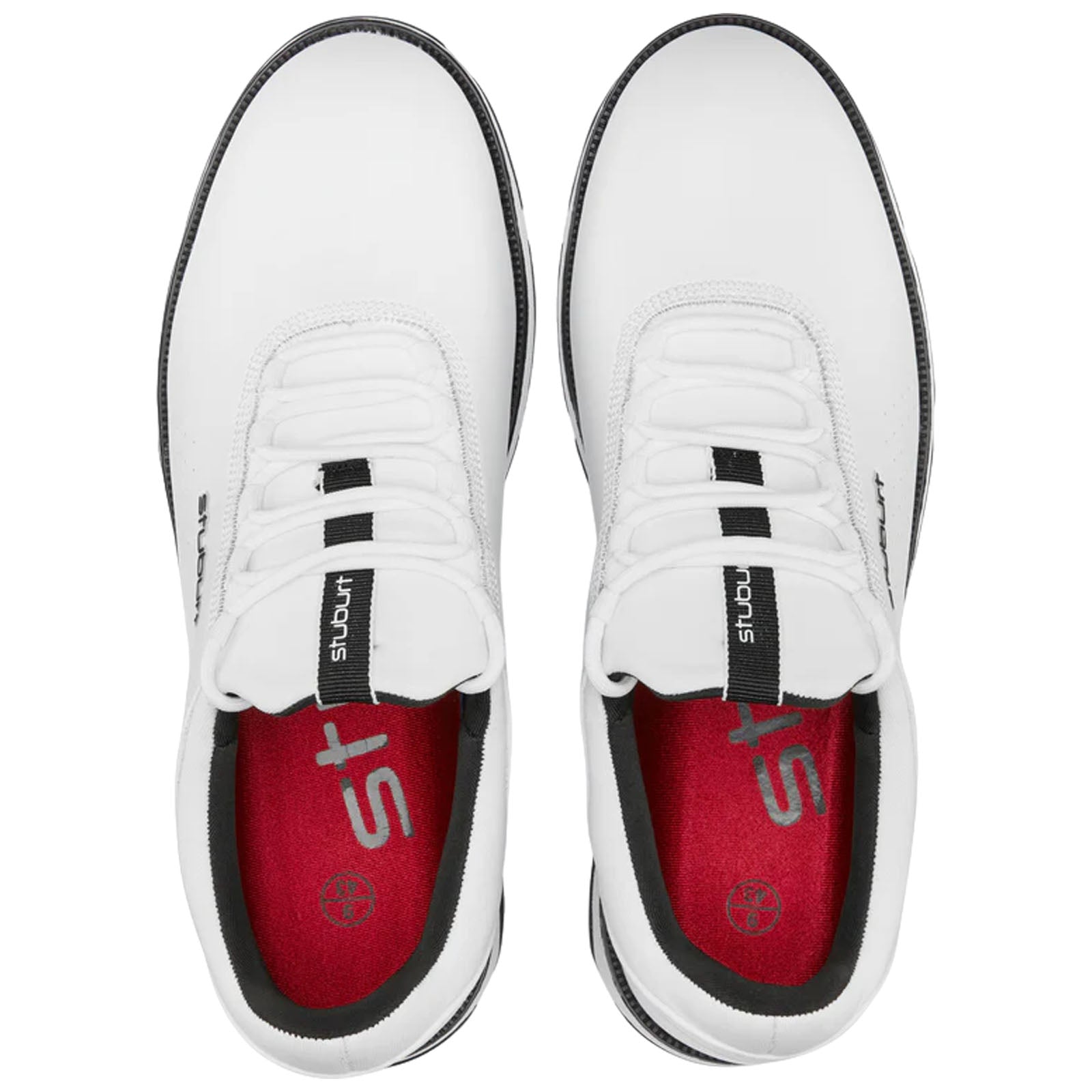 Stuburt Mens Evolve Classic Hybrid Golf Shoes