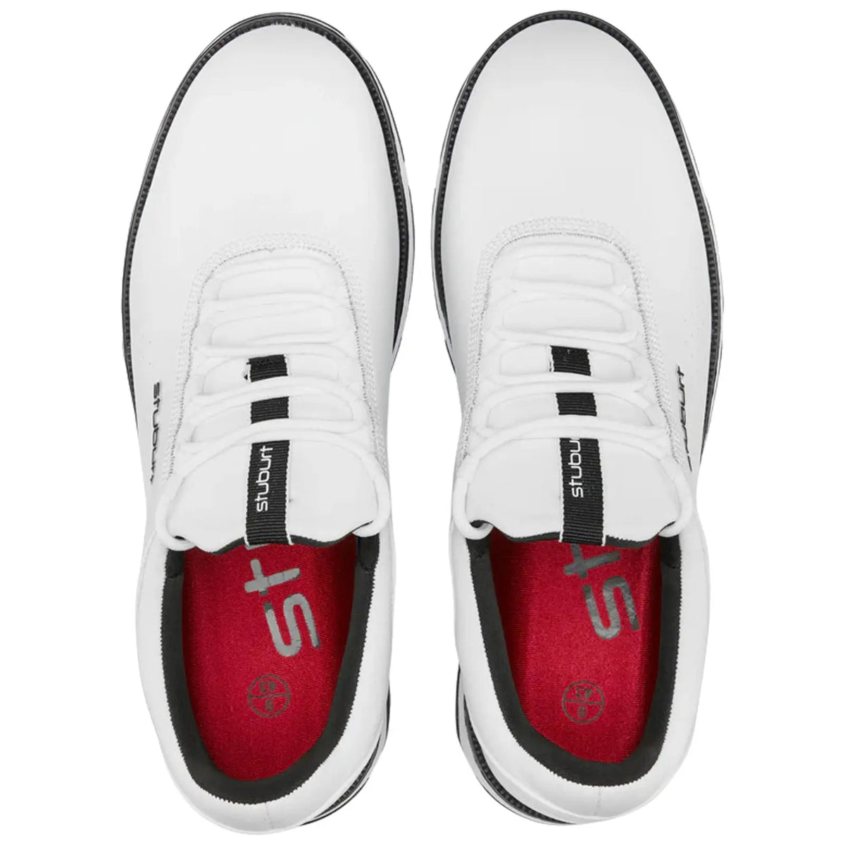 Stuburt Mens Evolve Classic Hybrid Golf Shoes