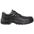 Titan Unisex Radon Steel Toe & Midsole Safety Shoes