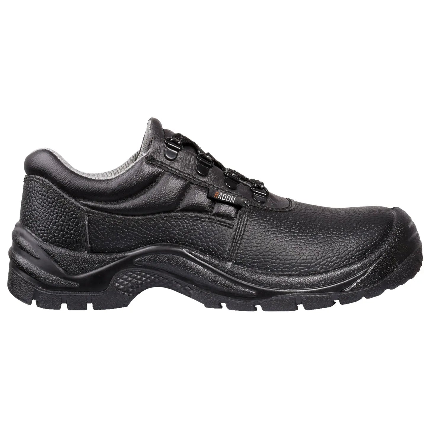 Titan Unisex Radon Steel Toe & Midsole Safety Shoes