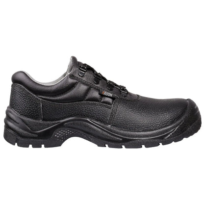 Titan Unisex Radon Steel Toe & Midsole Safety Shoes