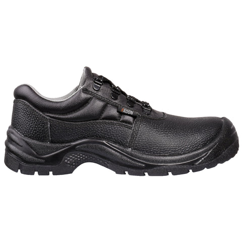 Titan Unisex Radon Steel Toe & Midsole Safety Shoes