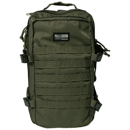 Palladium Baroudeur 25L Backpack