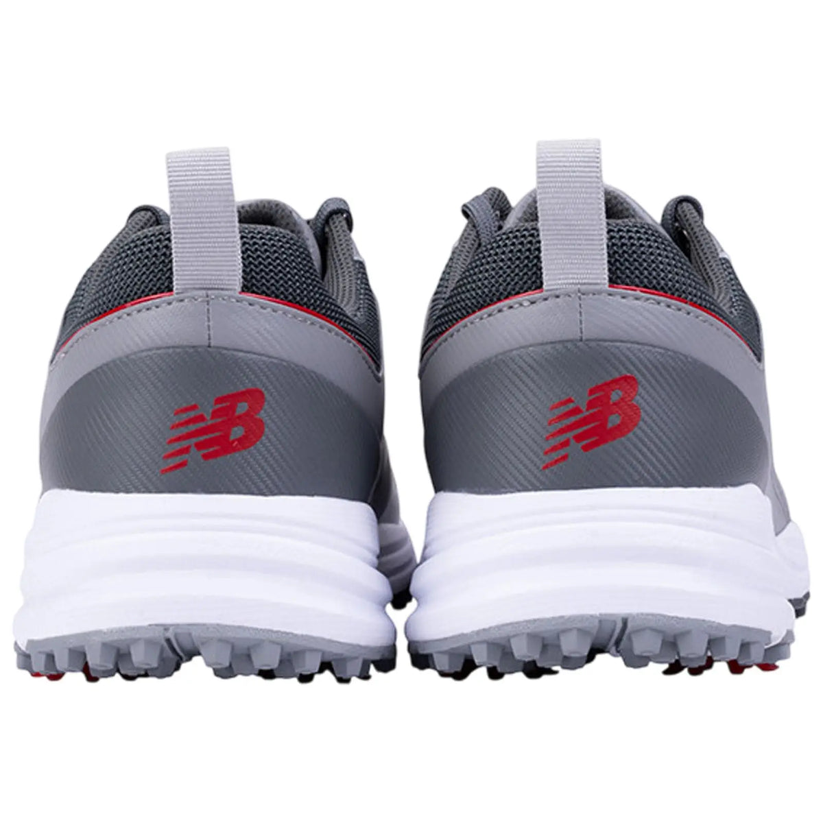 New Balance Mens Brighton V2 Waterproof Golf Shoes - 8 UK