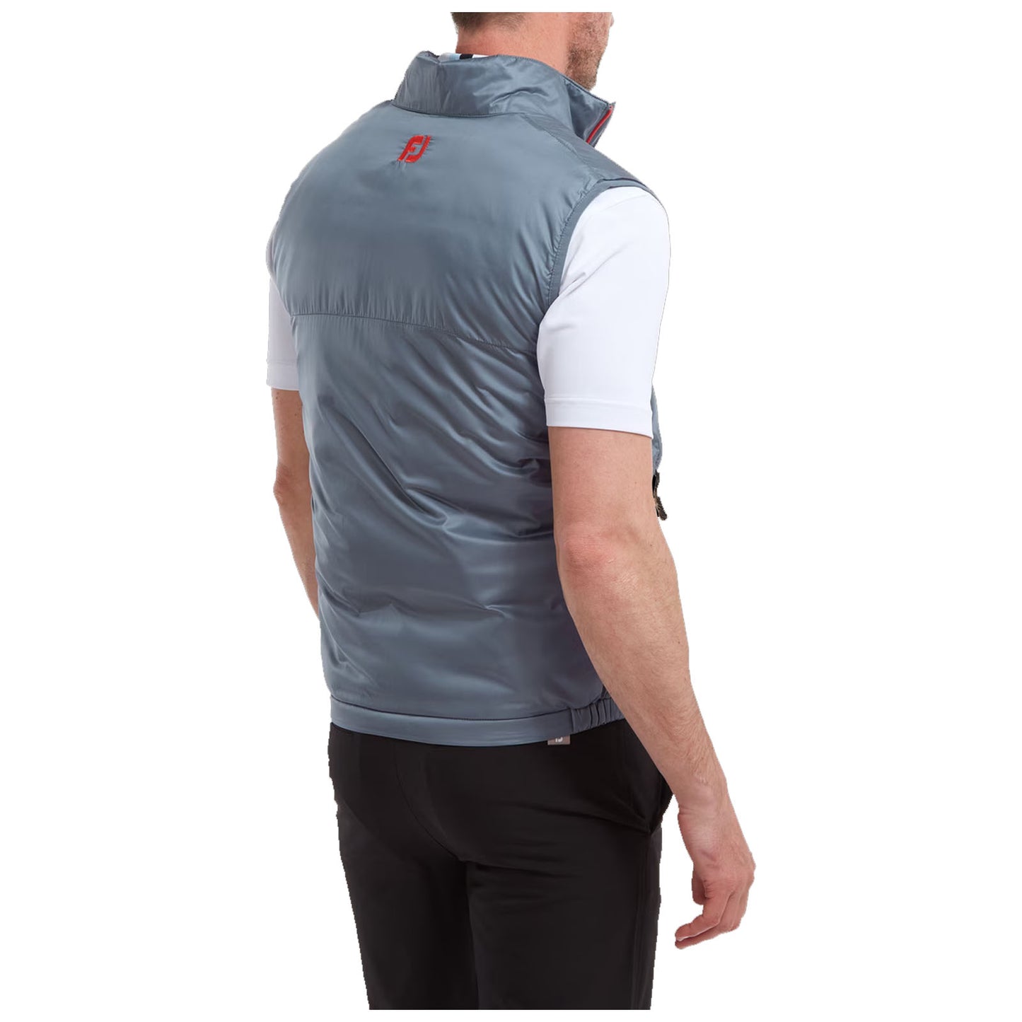 FootJoy Mens Thermal Insulated Vest