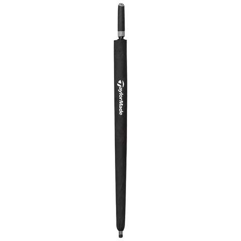TaylorMade Tour 64" Double Canopy Umbrella