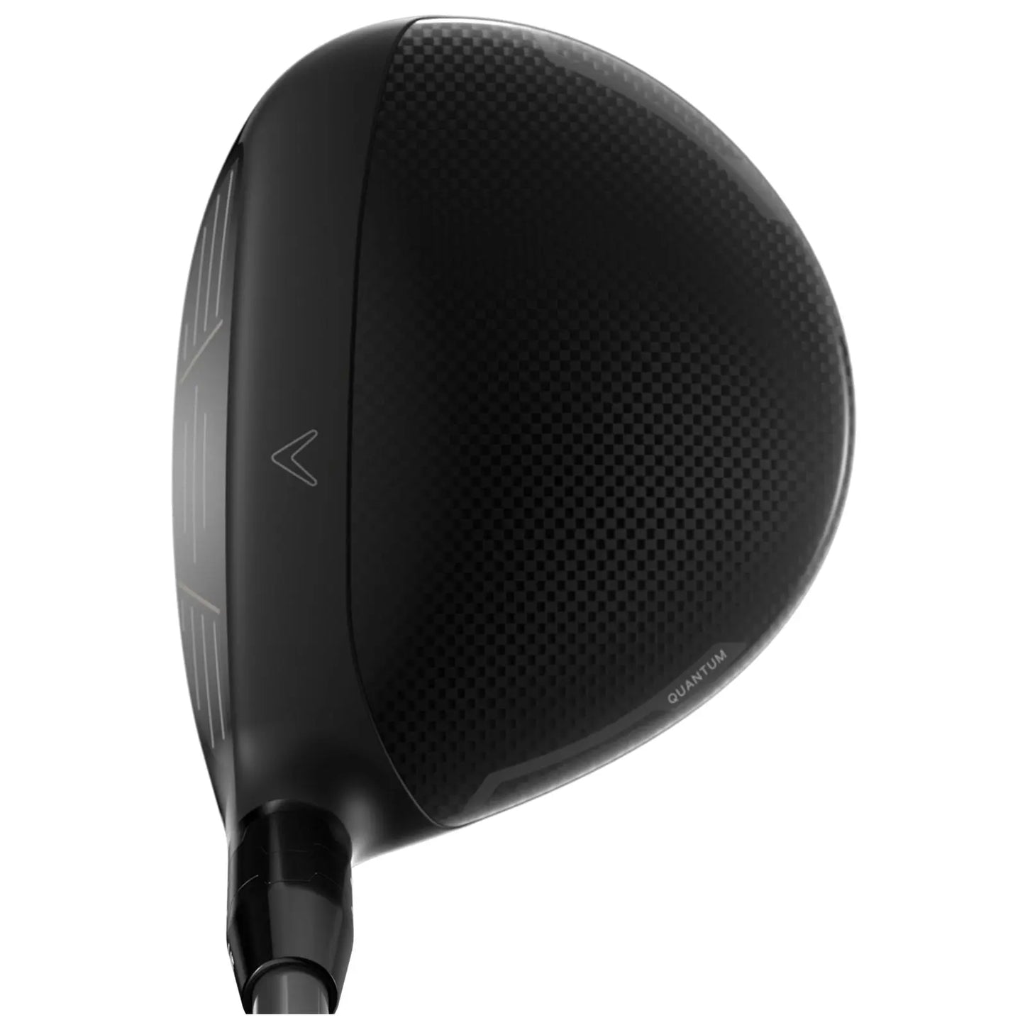 Callaway Golf Mens Quantum Max Fairway Wood