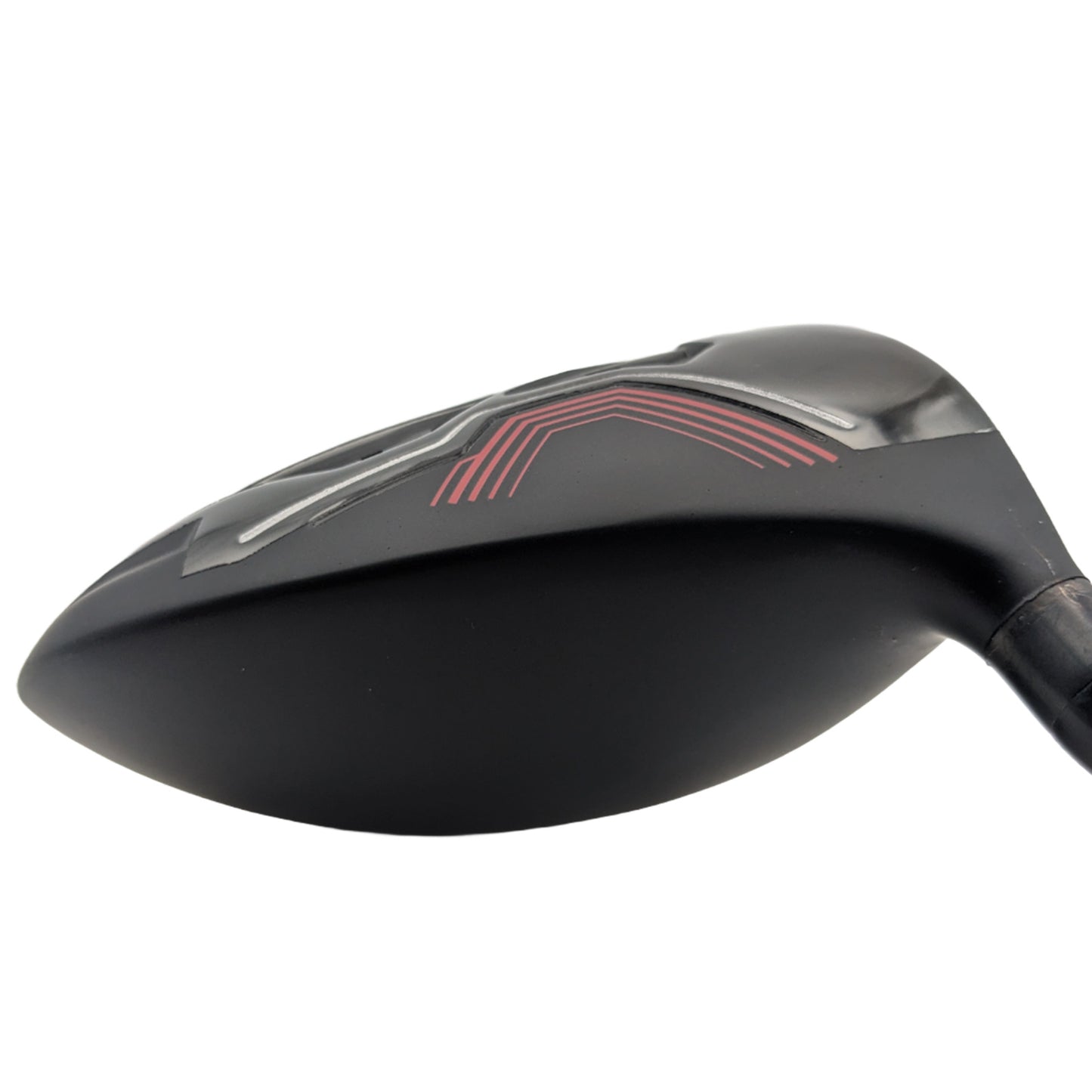 MD Golf Mens STR50 Superstrong Ti 460 Driver
