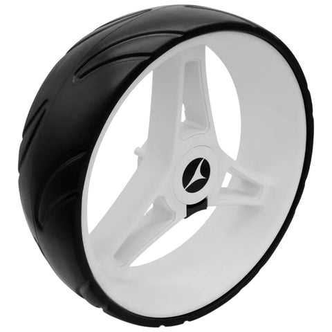 Motocaddy DHC Electric Golf Trolley Rear Wheel (2013-2017) MCDHCW-04-16W