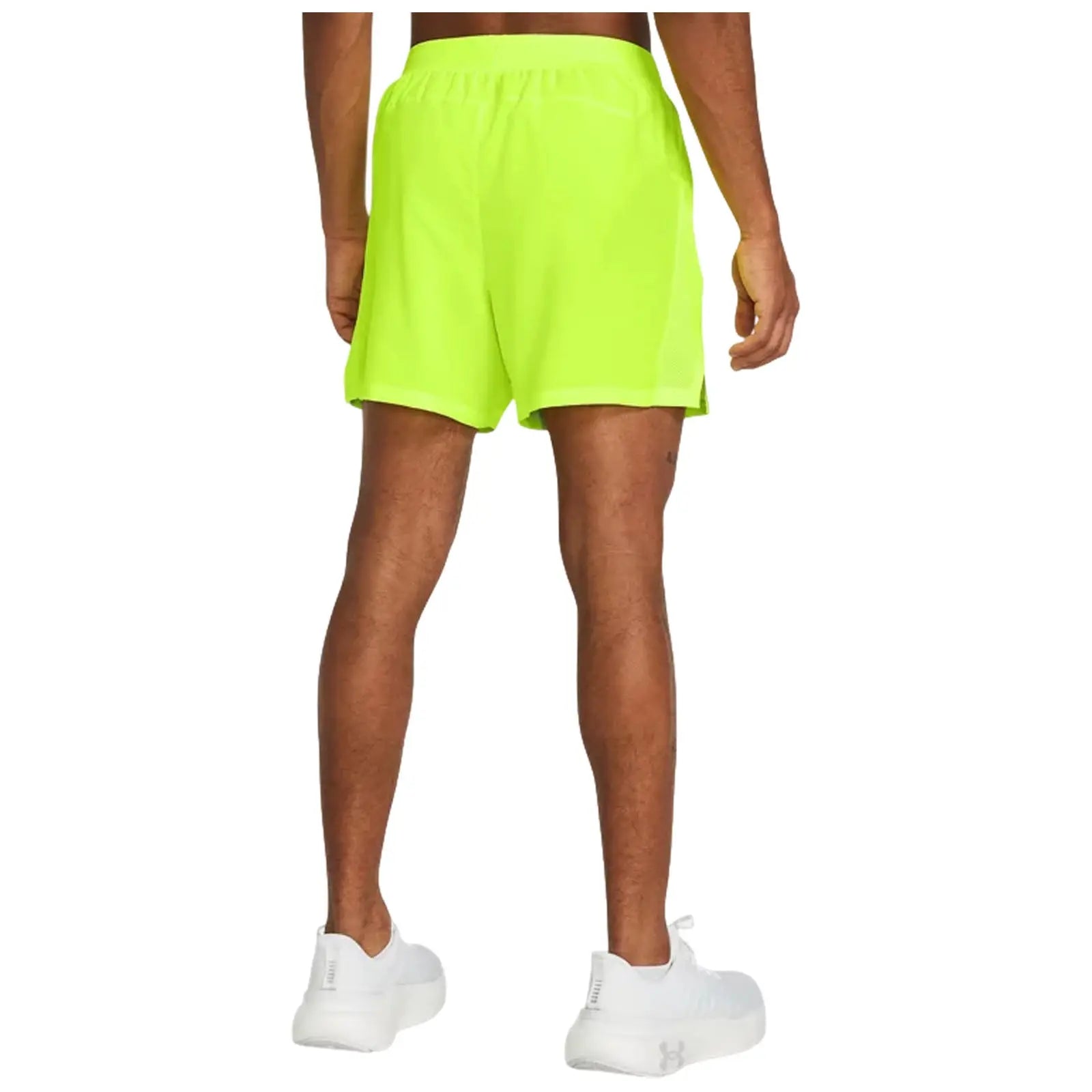 Under Armour Mens Launch 5" Shorts