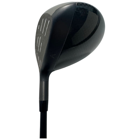 EX-DEMO Callaway Mens Paradym AI-Smoke MAX D Fairway Wood