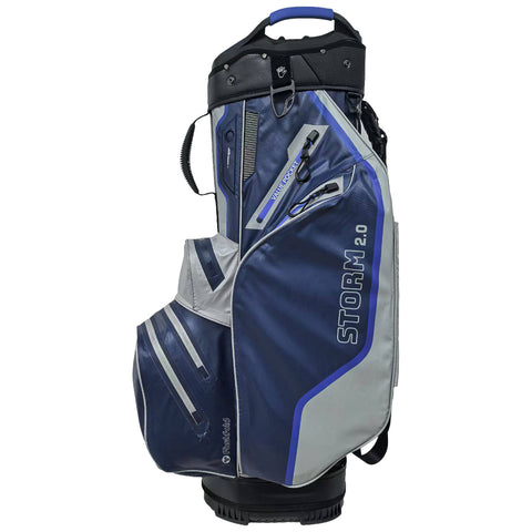 FastFold Storm 2.0 Waterproof Cart Bag