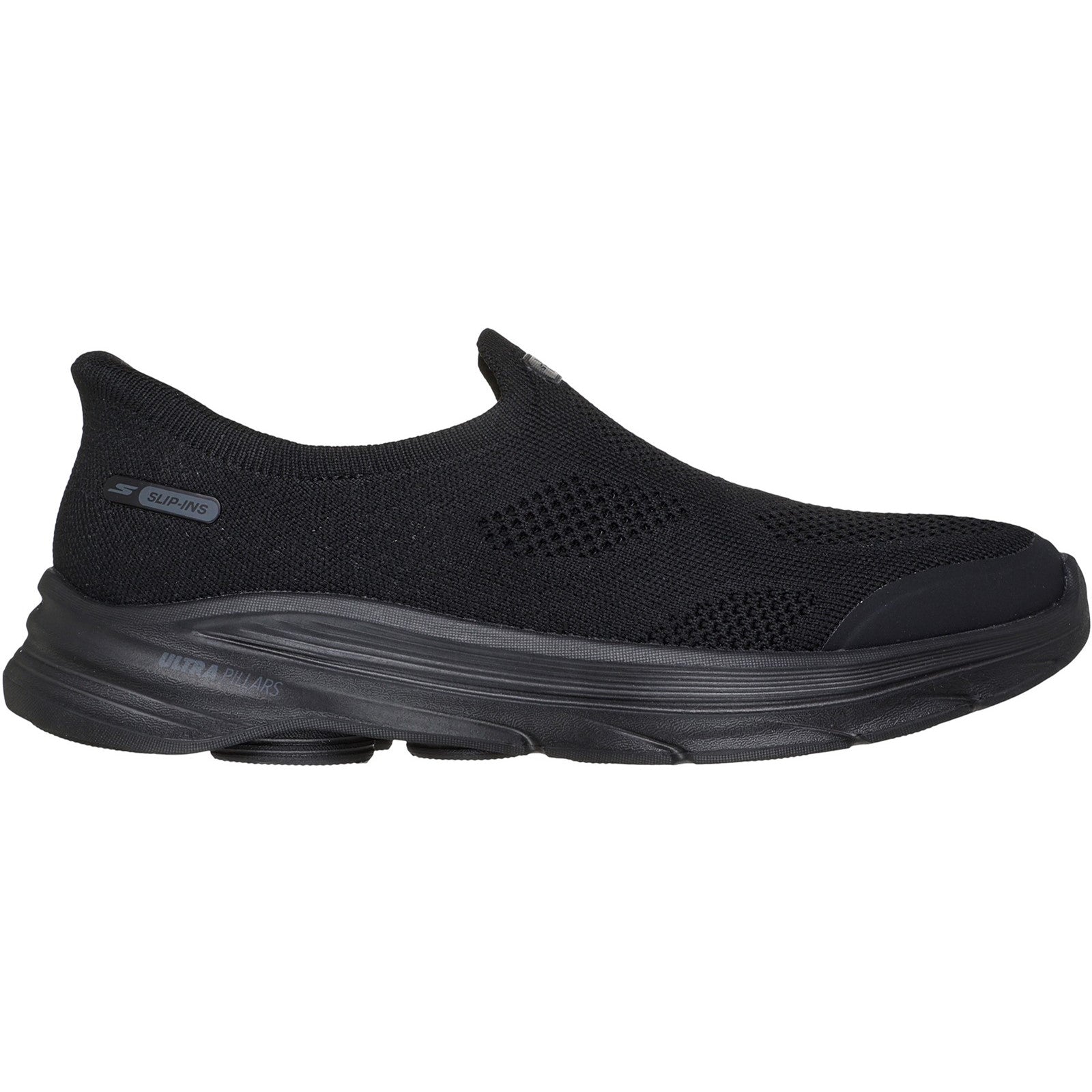 Skechers Ladies Slip-ins GO WALK 8 Nova Trainers
