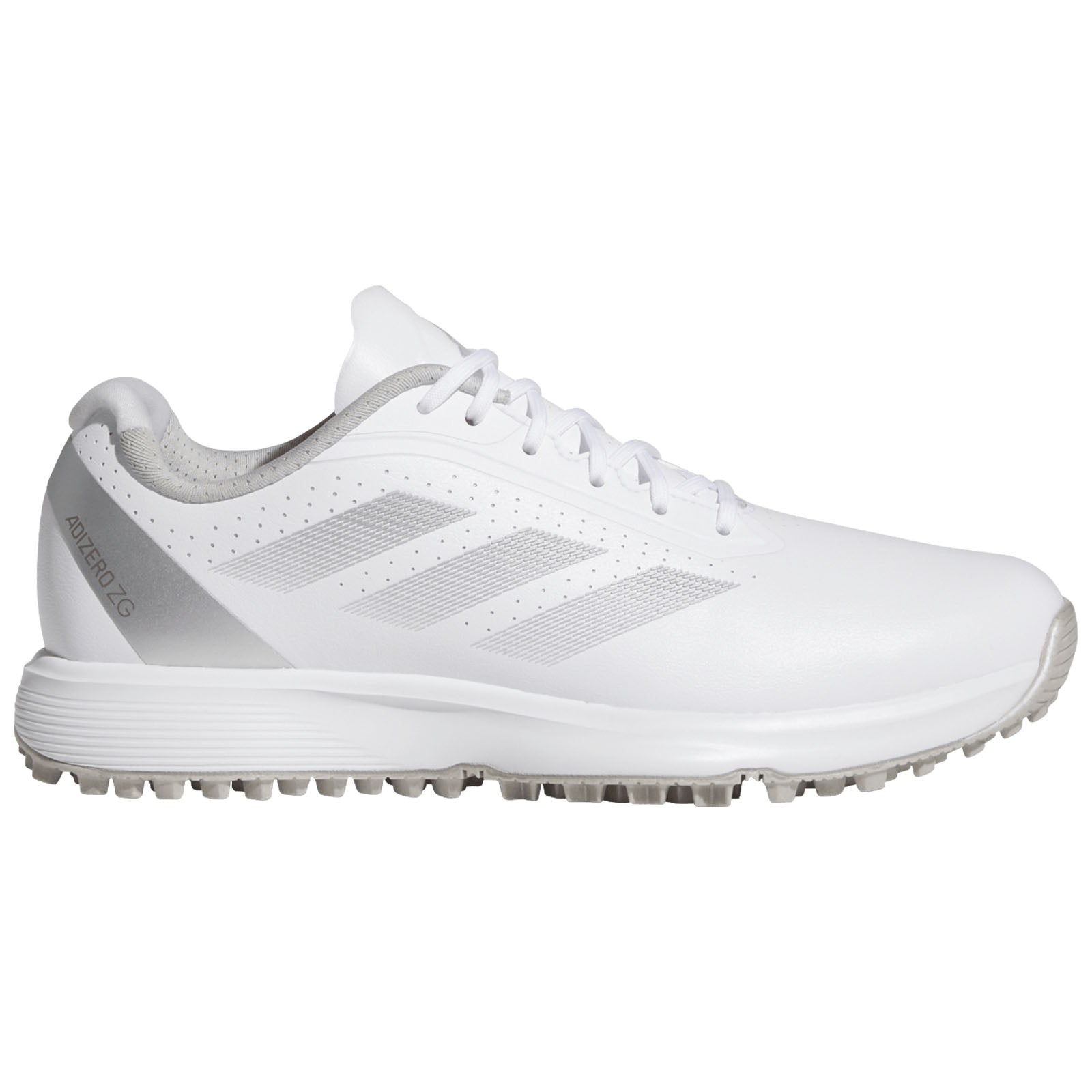 adidas Junior Adizero ZG Golf Shoes