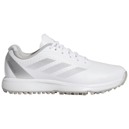 adidas Junior Adizero ZG Golf Shoes