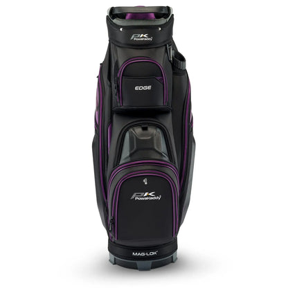 2026 PowaKaddy EDGE Golf Trolley Cart Bag