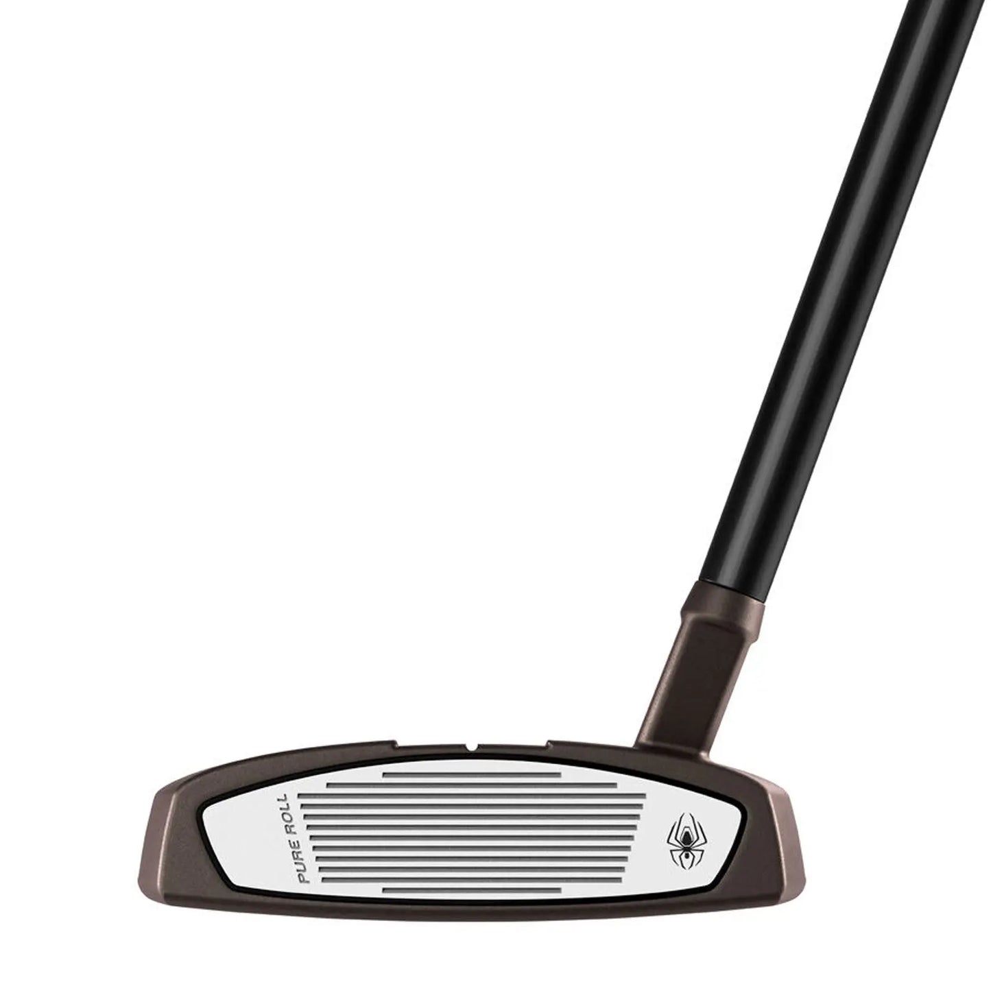 TaylorMade Golf Mens Spider Tour X Small Slant Putter