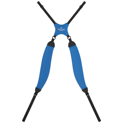 Callaway Golf Chase Stand Carry Bag