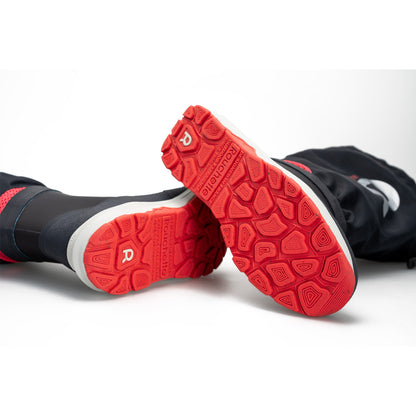 Rouchette Mens Ulysse Shore Tall Boots