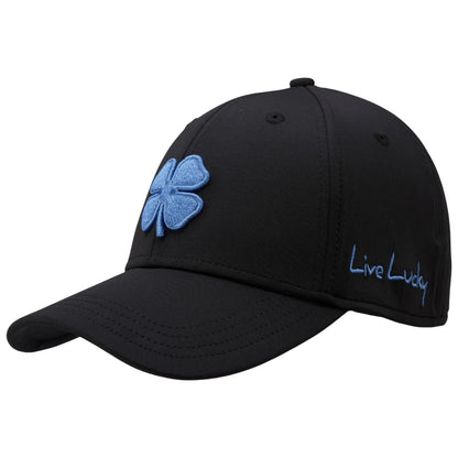 Black Clover Premium Clover Fitted Cap