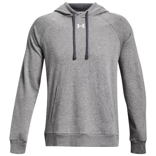 Under Armour Mens Rival Fleece Hoodie 3XL 4XL