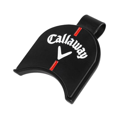 Callaway Magnetic Hat Clip & Ball Marker