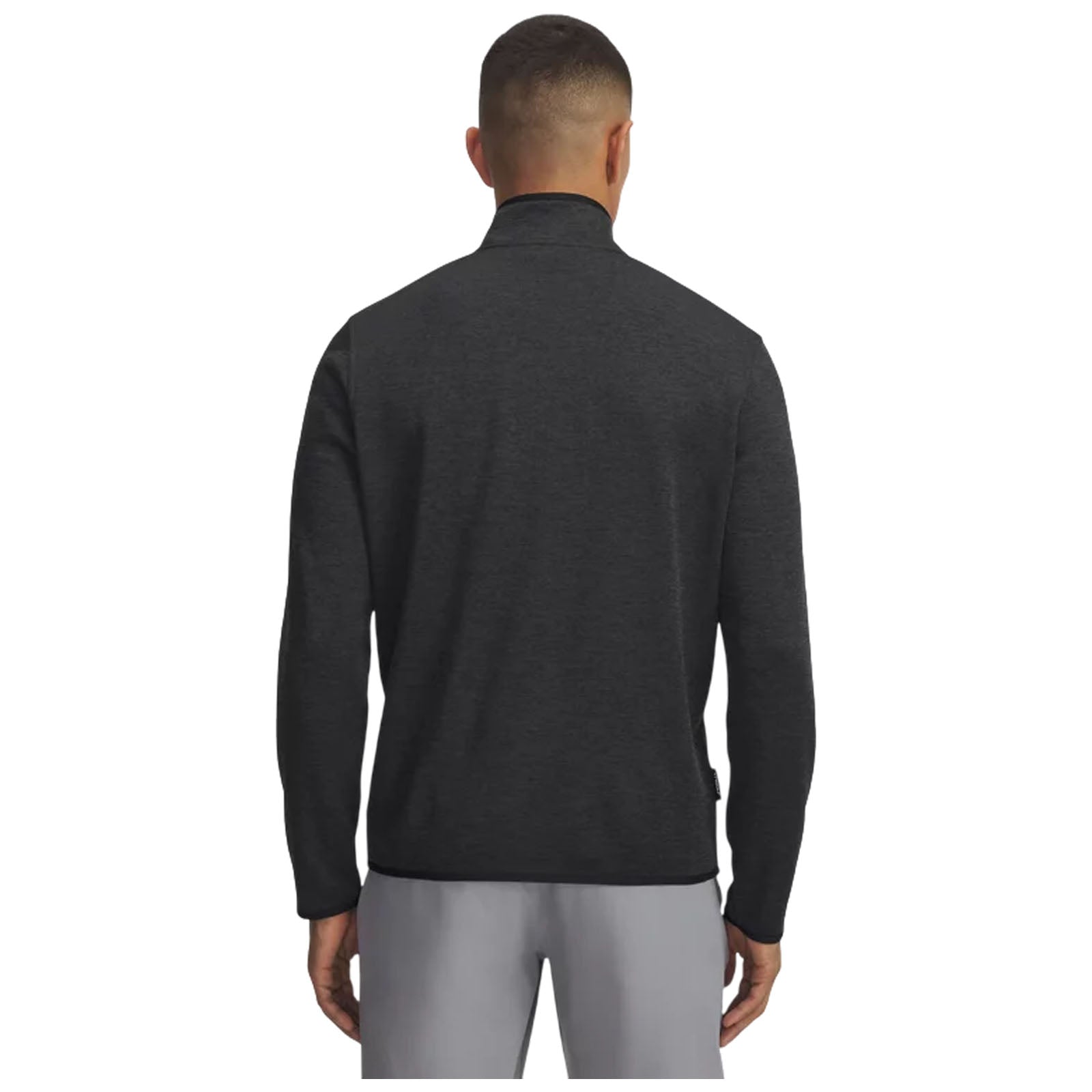 Under Armour Mens Drive SweaterFleece Half Zip