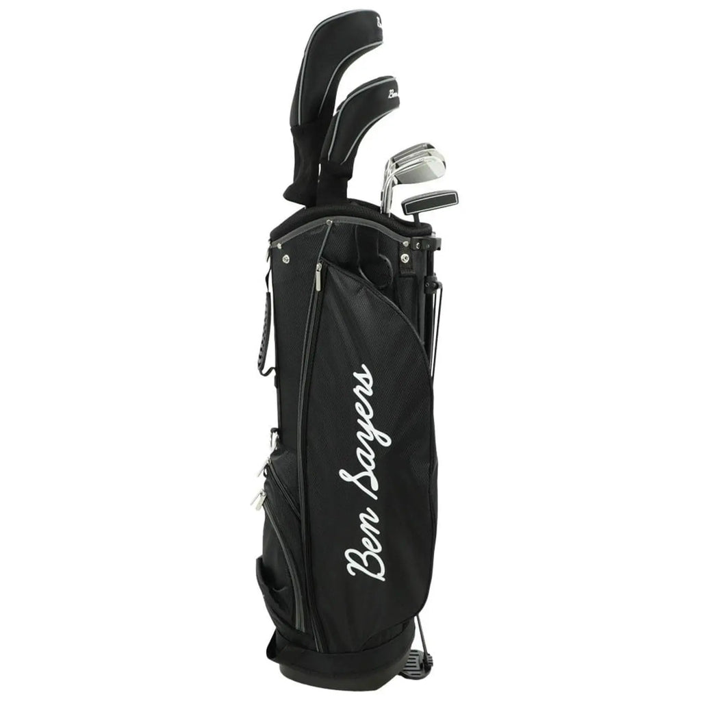 Ben Sayers Youth M8 Half Package Set (7 Piece)