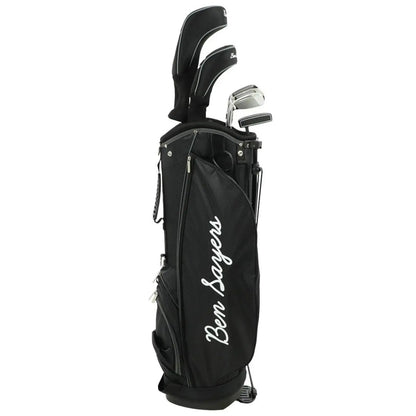 Ben Sayers Youth M8 Half Package Set (7 Piece)
