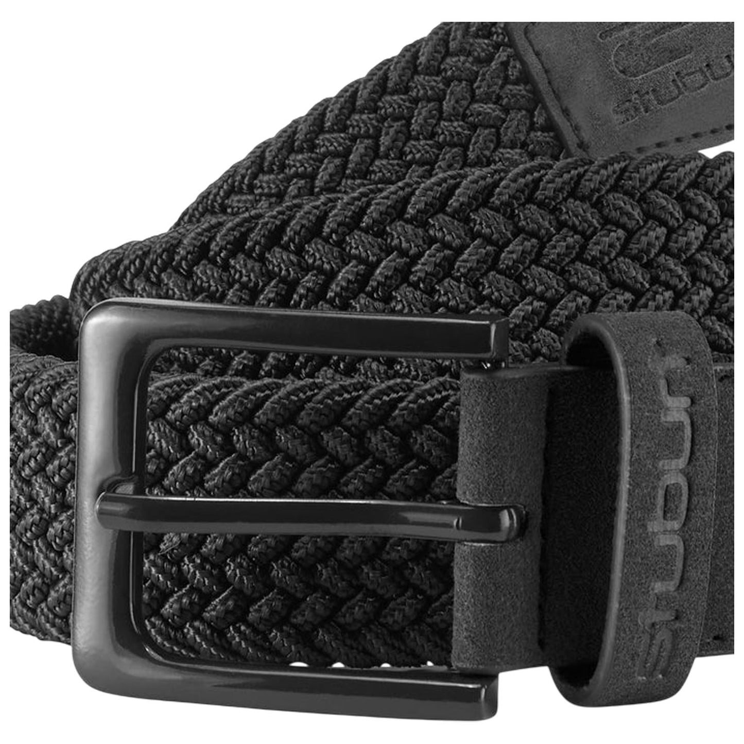 Stuburt Mens Argill Braided Belt