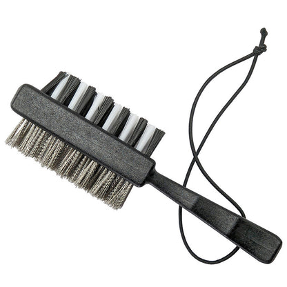 Golfers Club Collection Optimum Cleaner Brush