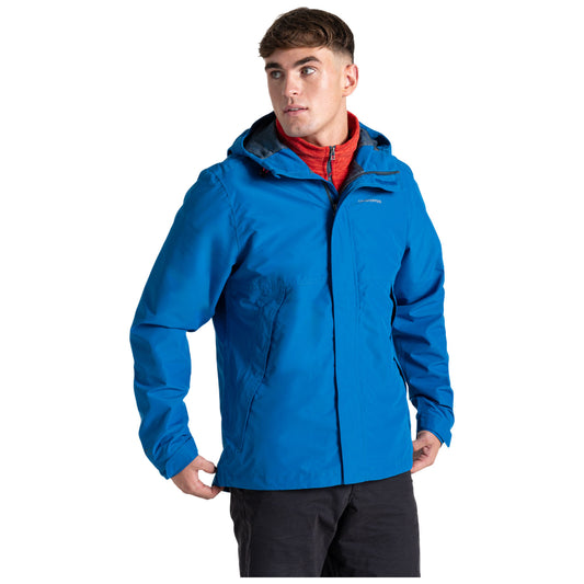 Craghoppers Mens Ossus Waterproof Jacket XS