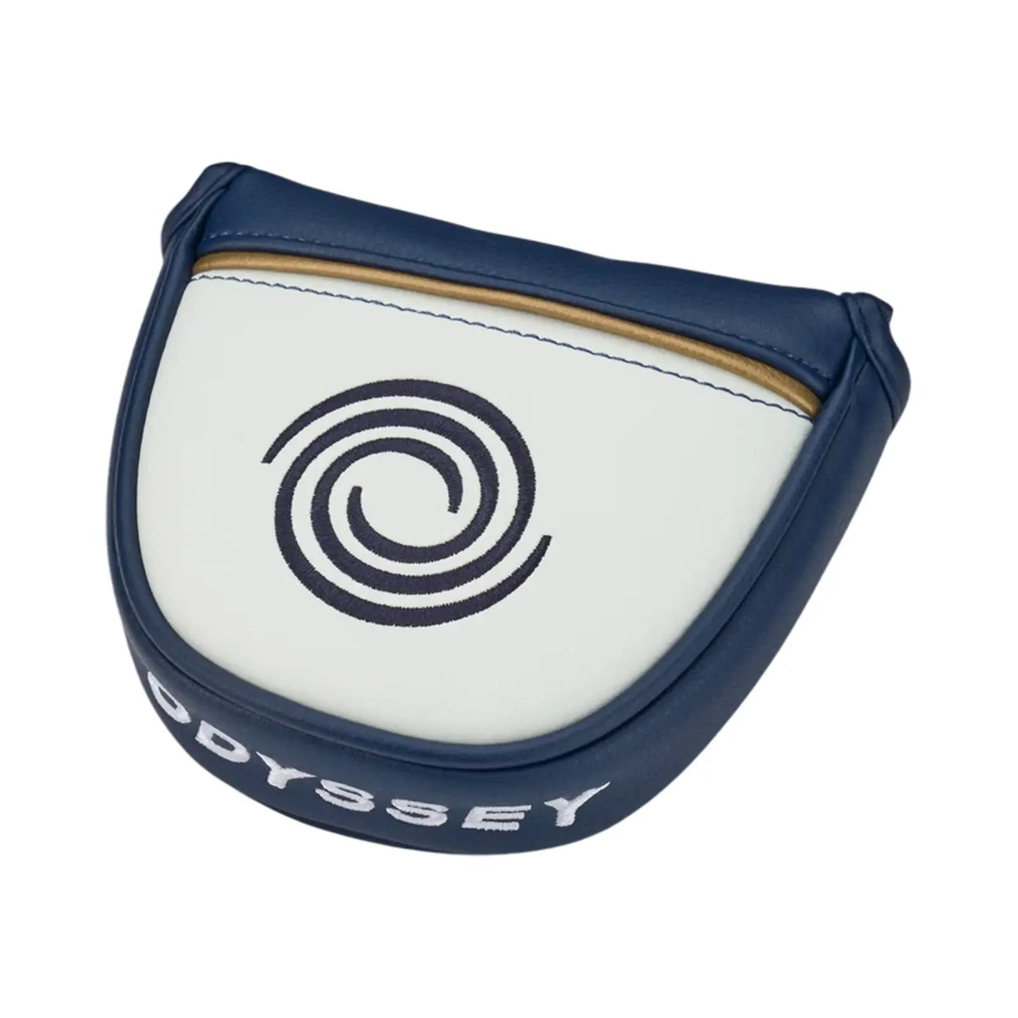 Odyssey Golf Mens Ai-One Milled Jailbird Mini T DB Versa Putter