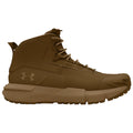Under Armour Mens Charged Valsetz Mid Tactical Boots