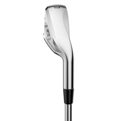 Left Handed Callaway Golf Mens Elyte X Iron Set