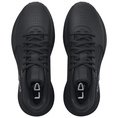Under Armour Unisex Lockdown 7 Basketball Shoes