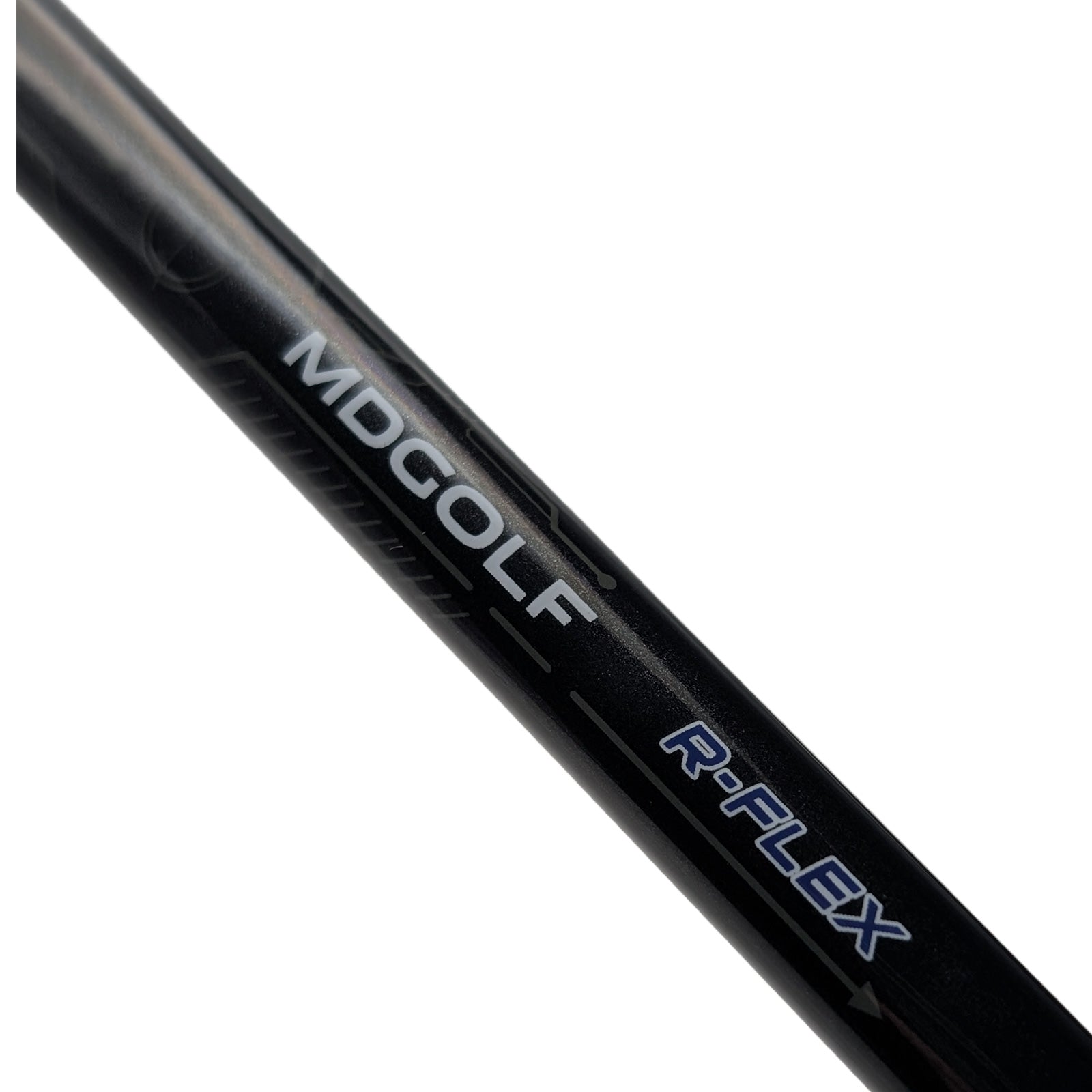 MD Golf Mens Surefire Driver