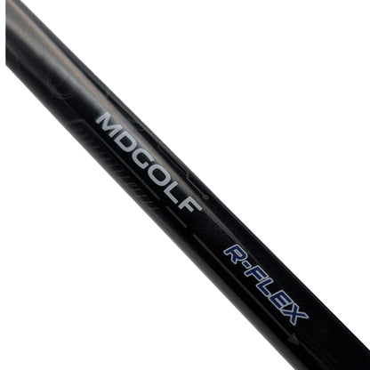 MD Golf Mens Surefire Driver