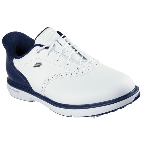 Skechers Mens Slip-ins Prestige Spiked Golf Shoes 214125 WNV
