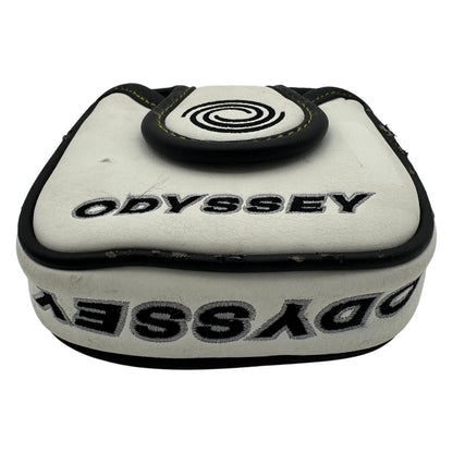 EX-DEMO Odyssey Stroke Lab Putter Headcover