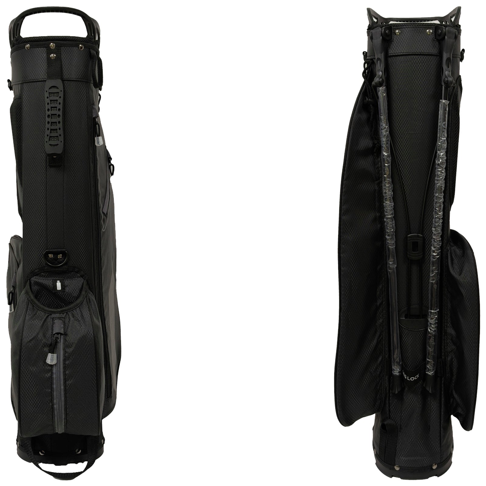 2026 FastFold Endeavor 2.0 Golf Stand Bag