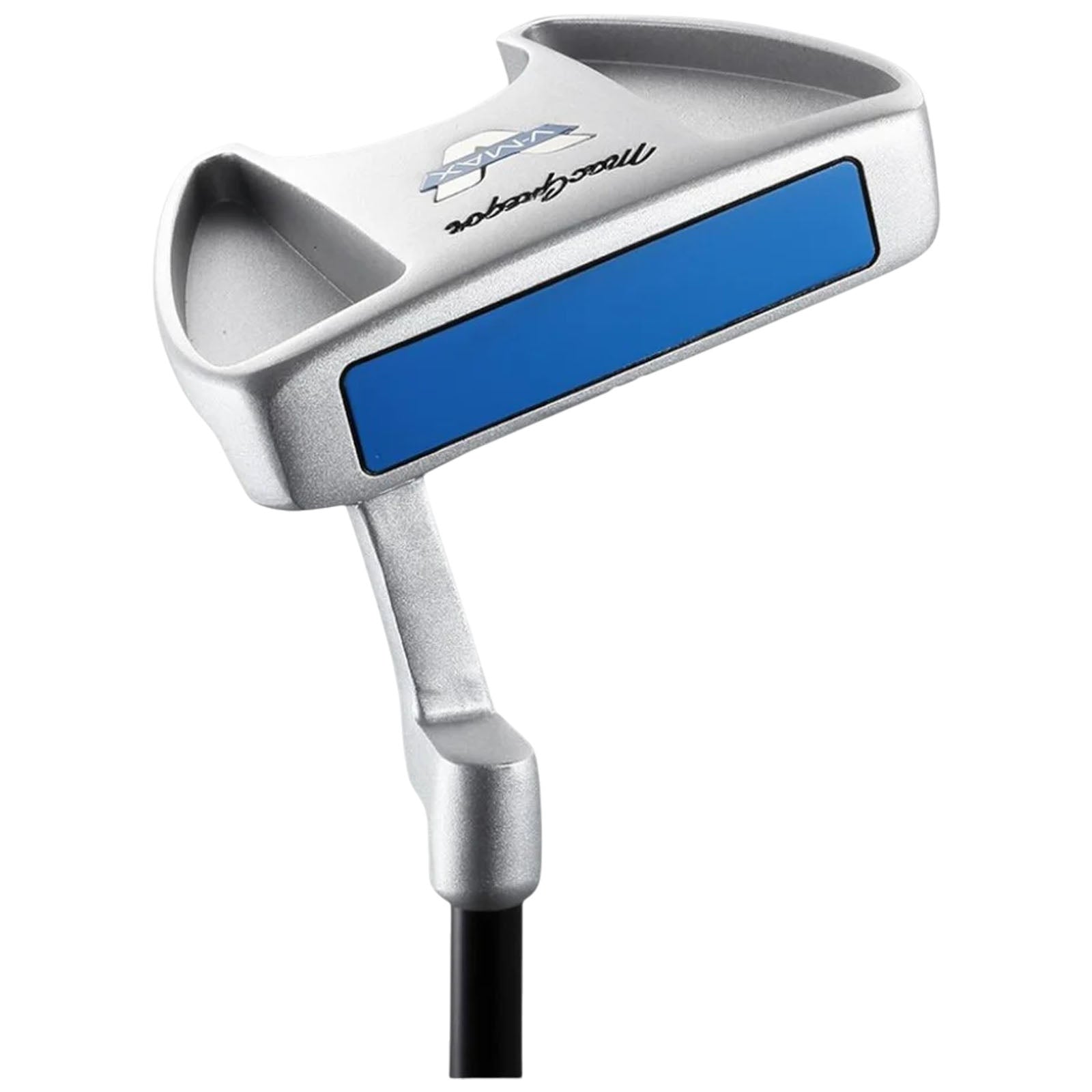 MacGregor Junior V-Max Package Set - 9-12 Years