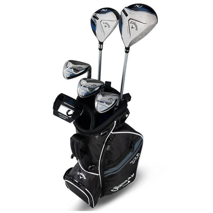 Callaway Golf Junior XJ3 Package Set (8 Piece)