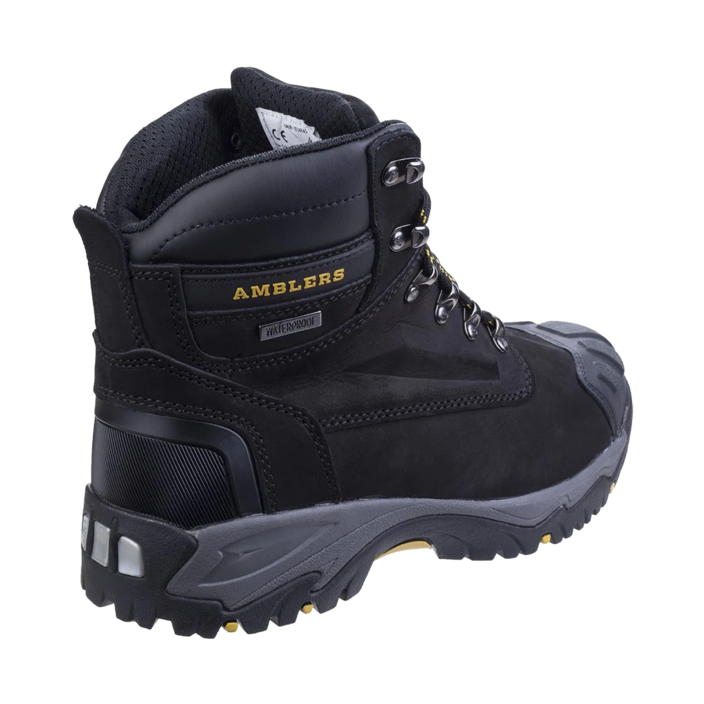 Amblers FS987 Safety Boots