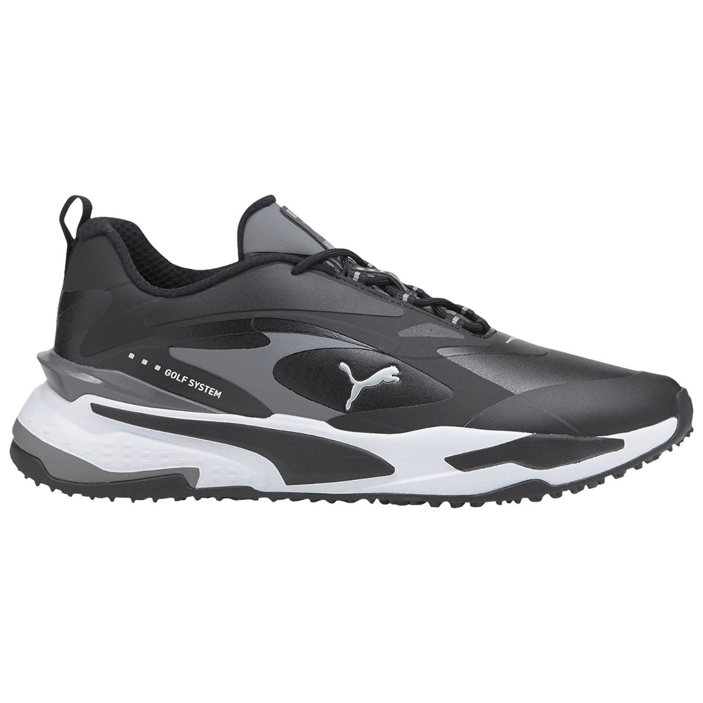 Puma Mens GS-Fast Golf Shoes 376357